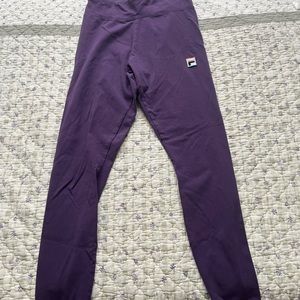 Fila woman’s leggings